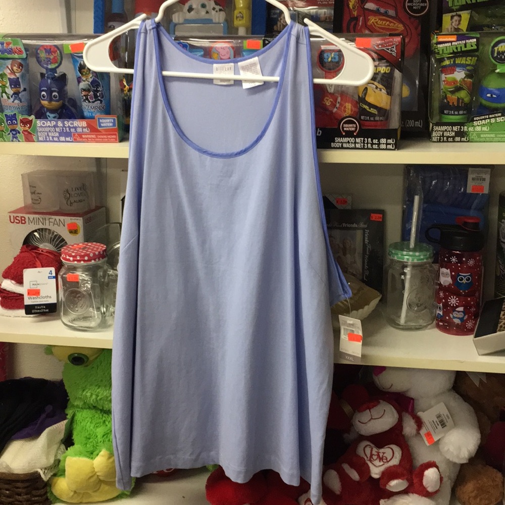 Filigrana O’Malley sleepwear top XXXL new